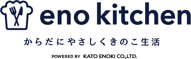 eno kitchen