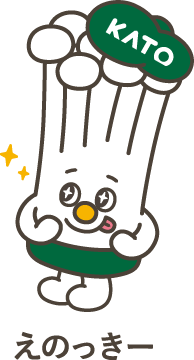 えのっきー