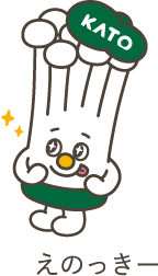えのっきー
